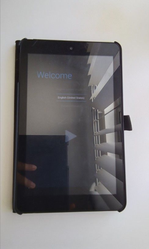 Dell Venue 8 T02D