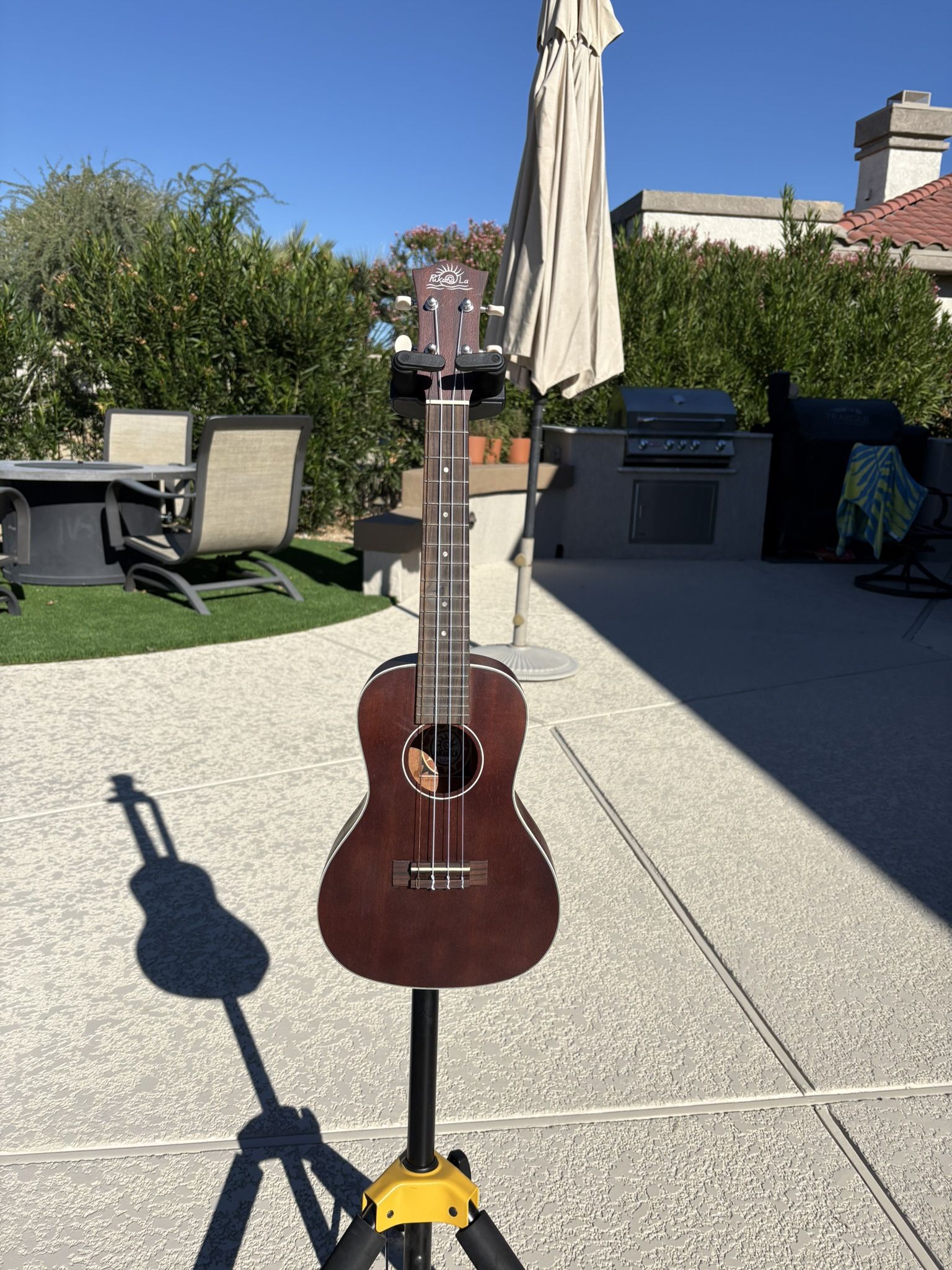 Ukulele
