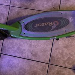 Razor Electric Scooter