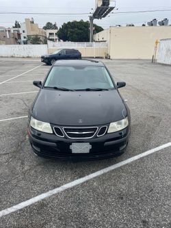 2004 Saab 9-3