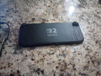 Nintendo switch 2 NEED GONE ASAP