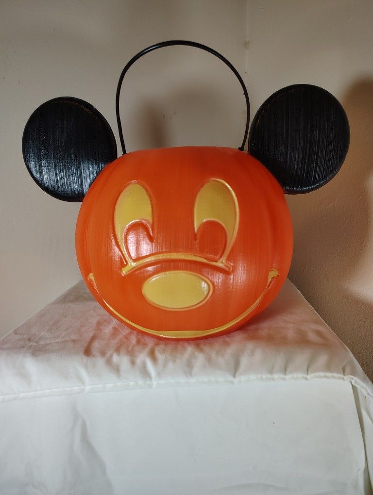 Mickey Mouse