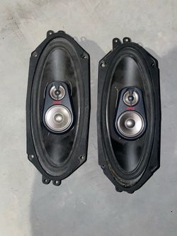 4x10s speakers