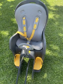 Child Bike Seat