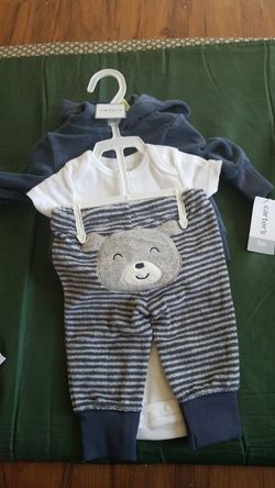 Baby clothes