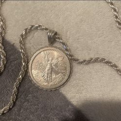 Silver Centenario 925 Italy 