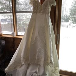 Wedding Dresses