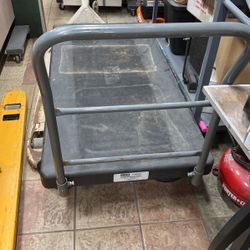 Platform Truck