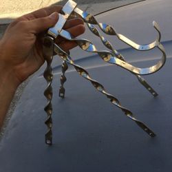 Bicycle parts