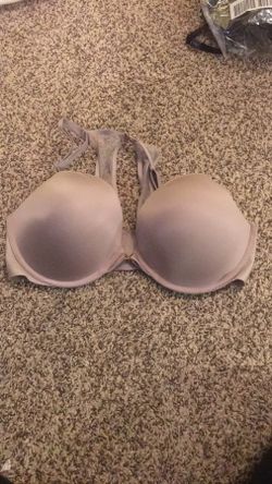Victoria secret bra size 38D
