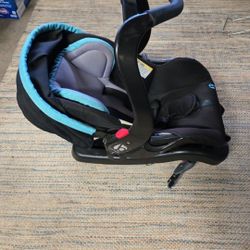 Infant Carseat