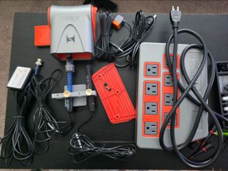 Neptune apex a3 like new