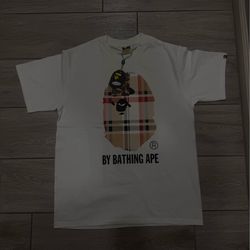 Bape shirt
