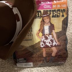 Kids Costume