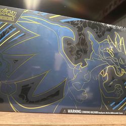 Pokemon Cards TCG Mega Charizard X UPC