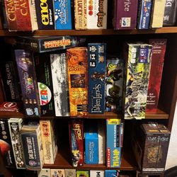 $1000 For The Lot . Over 120 Games