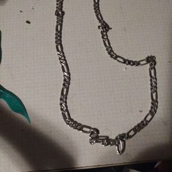 Silver Chain
