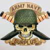 Army Navy Surplus