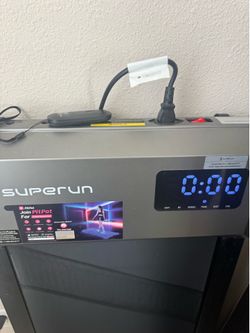 Treadmill
