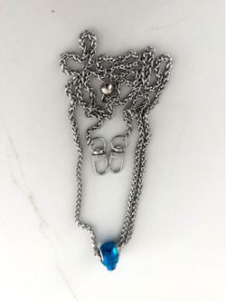 New Bag Chain Strap
