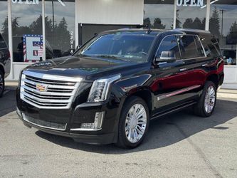 2019 Cadillac Escalade