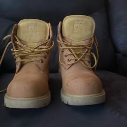 Work Boots 🥾 