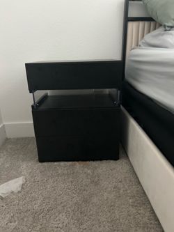 2 night stands
