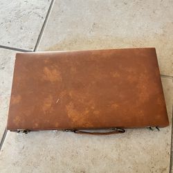 Vintage Rummikub set