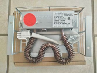 Dometic RV HVAC Heat Strip Kit