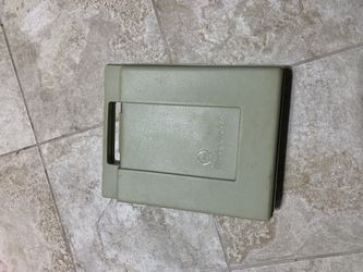 Jig Saw With Case. 