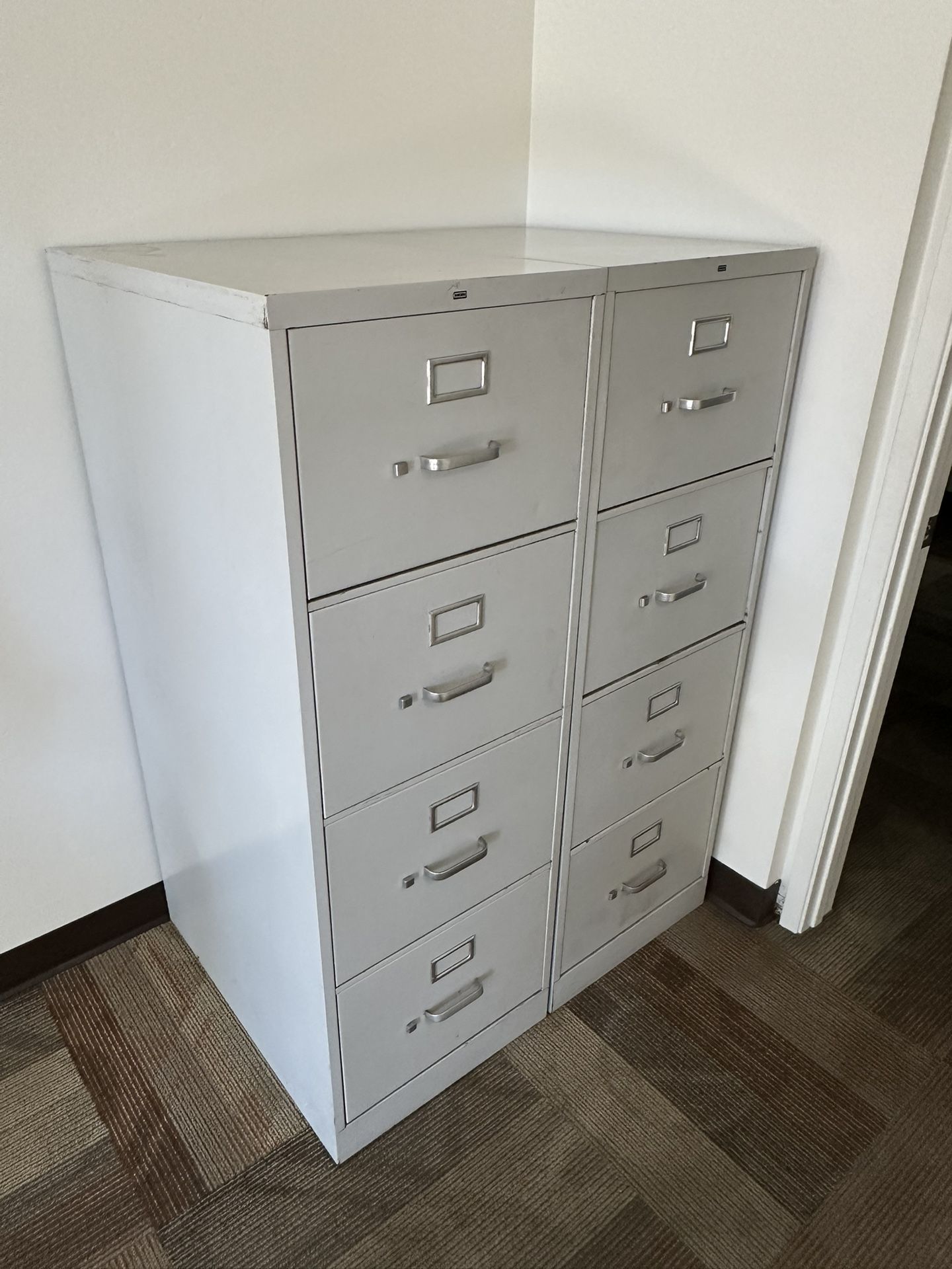 File Cabinets