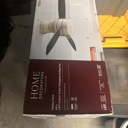 Led Ceiling Fan Brand New