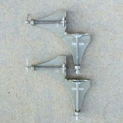 Vintage Craftsman Corner Clamps/Miter Vises