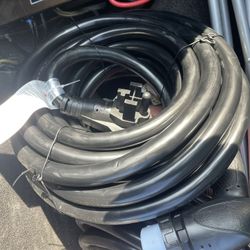 New 50 Amp Power Cord RV Motorhome! 25ft