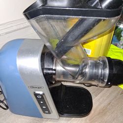 Omega Juiser Very Strong And Good 