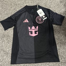 Messi Miami youth Jersey