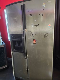 Kenmore Refrigerator