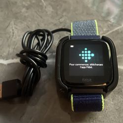 Fitbit Versa 2