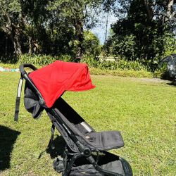 Mountain Buggy Stroller