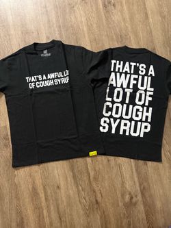 Alocs shirt