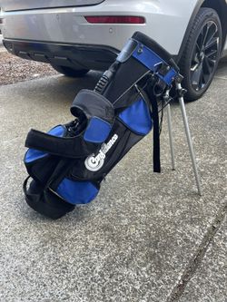 Golf Bag