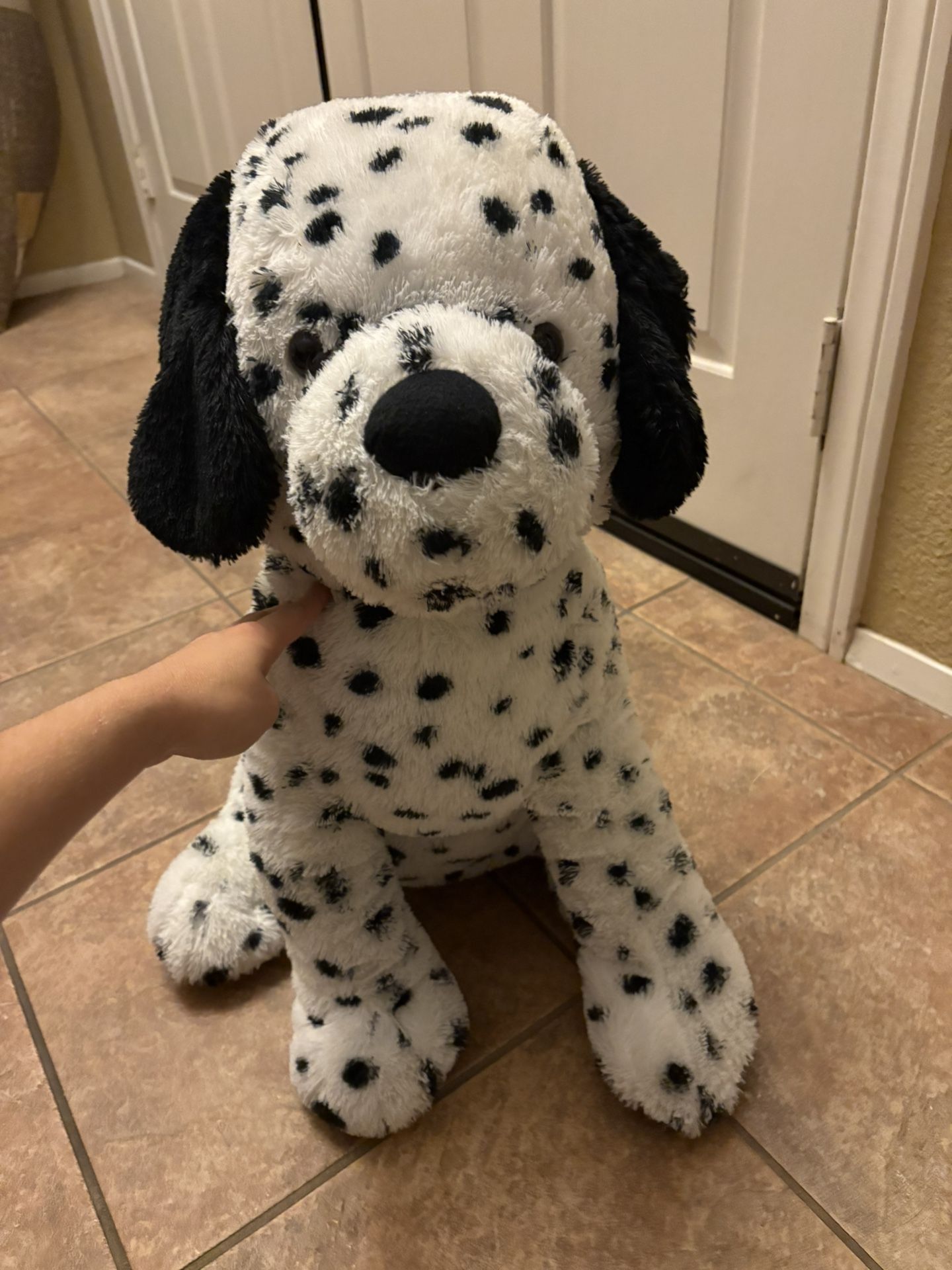 20 Inch Dog Stuffed Animal