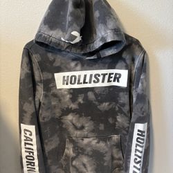 Womens Hollister Hoodie