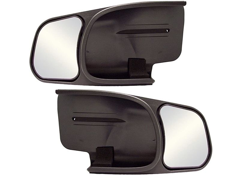  RV Towing Mirror Extensions