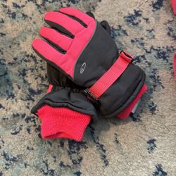Snow Gloves