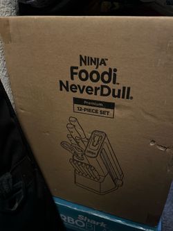 Ninja foodi neverdull premium 12 pc set