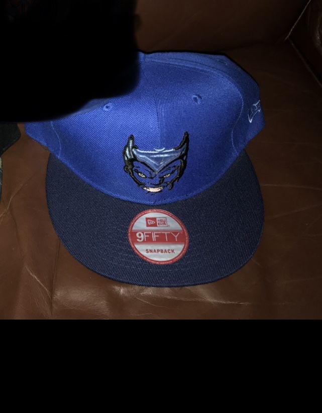 New snapback hat Beast