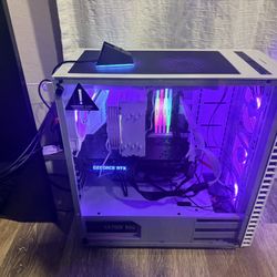 Affordable Gaming PC  Asus Z490