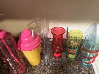 Fun Cups