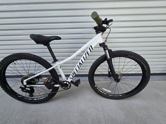 Specialized Rockhopper Mountain Bike